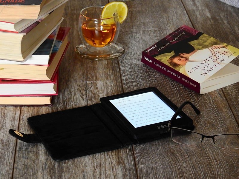 E-Reader