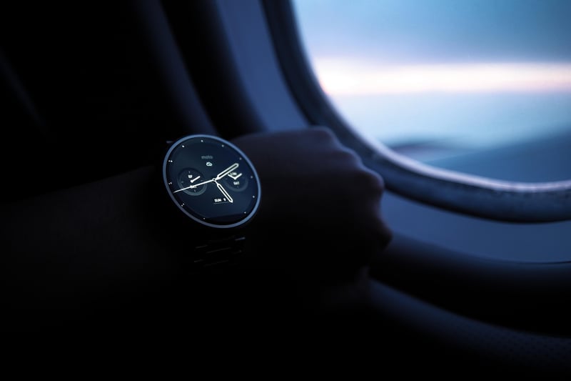 Chrono Devices